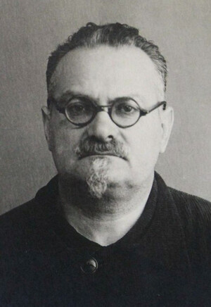 Alexander Efremin