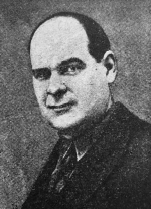 Лев Каплан