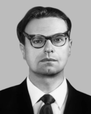 Борис Валуенко