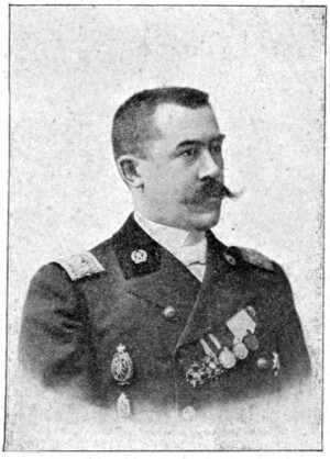 Владимир Адарюков