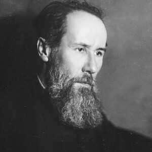 Владимир Фаворский